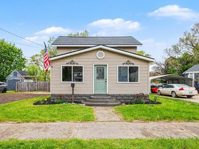 Property at 413 S Front St, Belding, MI
