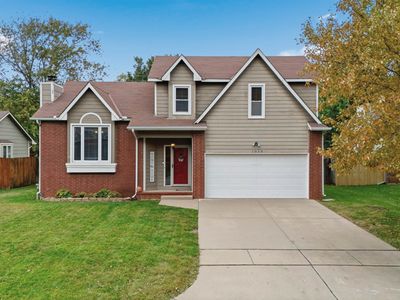 1515 N Pine Grove St