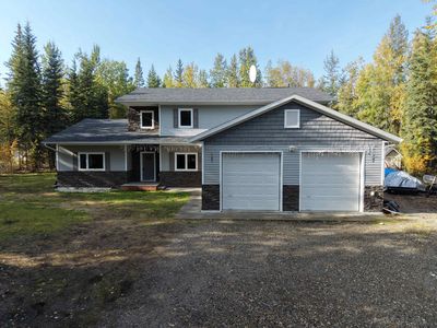 2103 Starfox Dr
