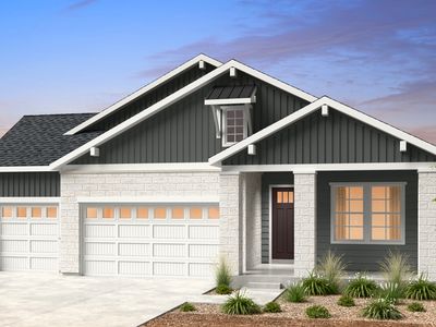 The Mesa Plan, Macanta Destination Collection