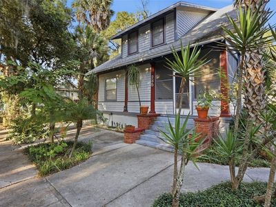 235 N SAN SOUCI AVENUE