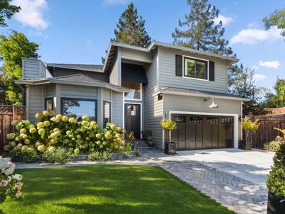 8 Sequoia Ct