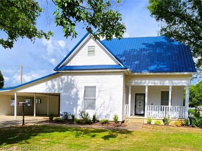 Property at 612 N 2nd St, Ozark, AR