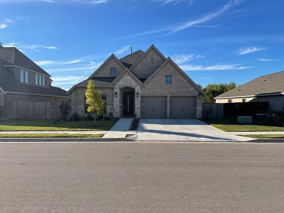 16600 Christina Garza Dr