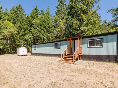 Property at 15503 Cedar Park Road SE #35C, Olalla, WA