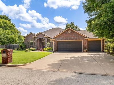 1103 Woodbrook Dr