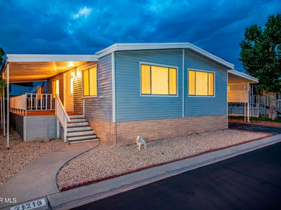 Property at 21213 Jimpson Way #244, Canyon Country, CA