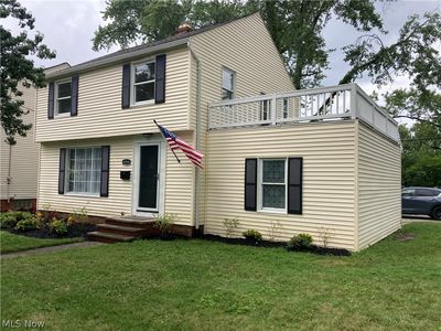 Property at 5299 Haverford Dr, Lyndhurst, OH