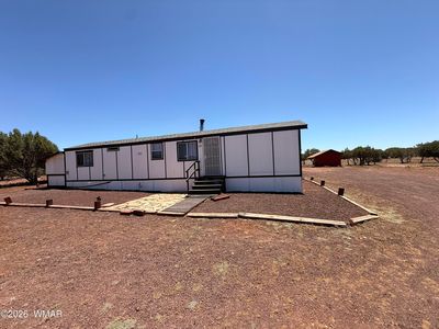 29 County Road 8285