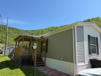 1260 Weddington Branch Rd #121