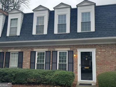 10 Market Square Pl NW