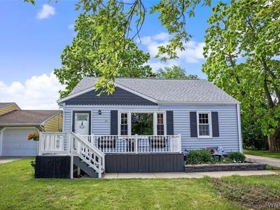 21 Alliger Dr