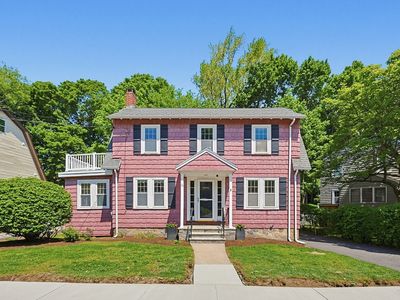 16 Ravenna Rd