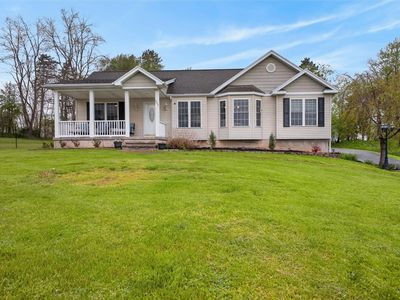 663 Hosmer Rd