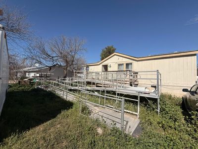 Property at 131 Forrest Dr, Tonto Basin, AZ