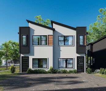 3010 Grassmere Ave #2