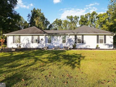 25 Jim Alexander Rd