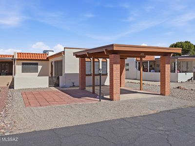 432 N Calle Del Diablo
