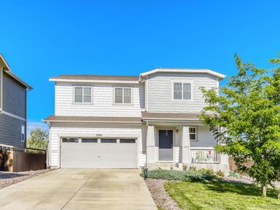 3585 Swabuck Place