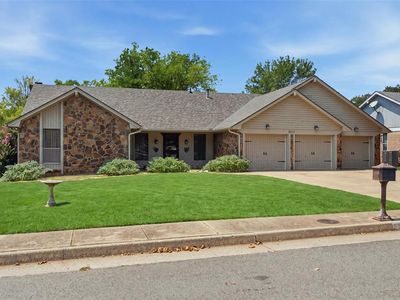 3711 Marked Tree Dr