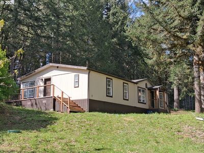 50269 SW Hebo Rd