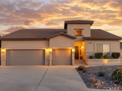 27699 Sagebrush Rd
