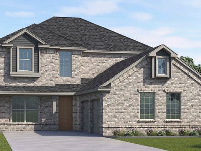 3635 Castleberry Dr
