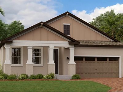 Dawning Plan, Southern Hills : Southern Hills Cottages