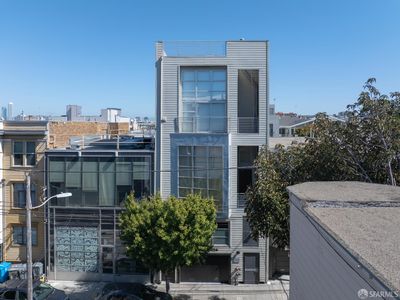 1335 Minna St #1