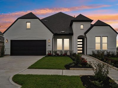 9906 Hunters Run Dr