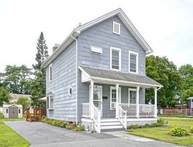 4 Hill Street