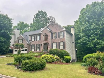 4511 Verdant Woods Ct