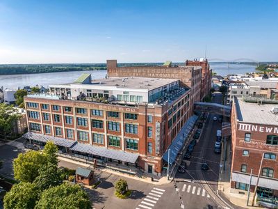505 Tennessee St #Penthouse 7