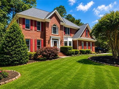 1630 Canterbury Pointe SE