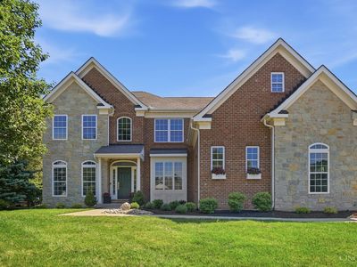 6848 Allegany Trl