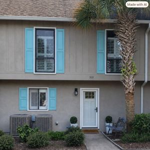 Property at 907 Villa Dr #907, North Myrtle Beach, SC