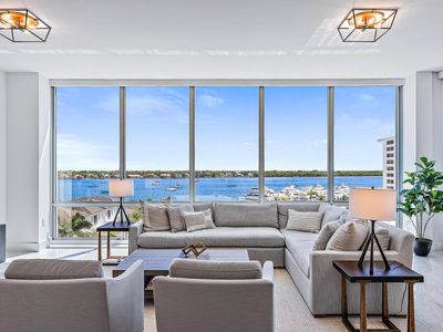 3 Water Club Way #702