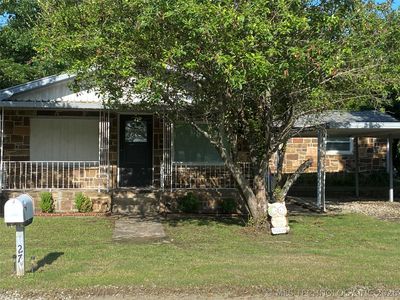 Property at 27 Rock Creek Dr, Canadian, OK