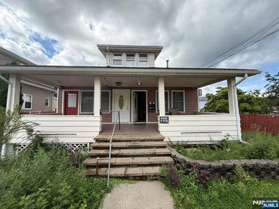 Property at 367 Clinton Street, Haledon, NJ