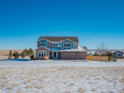 2378 Antelope Ridge Trail