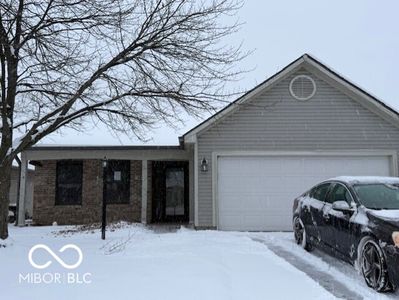 Property at 143 Tracy Ridge Blvd, New Whiteland, IN