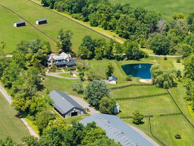 18101 Cattail Rd