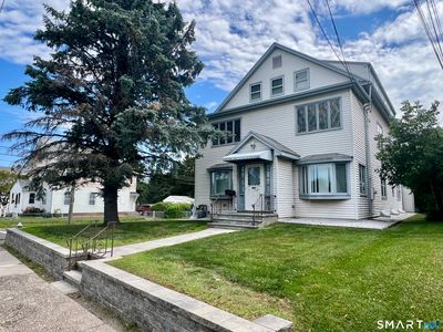 643 Burritt Street