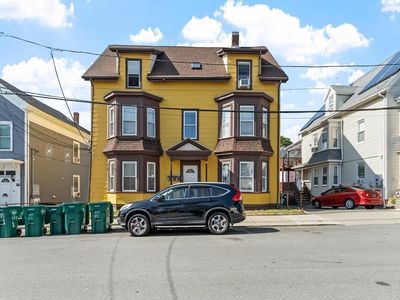 107 Hollingsworth St