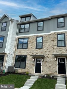 Property at 133 Cobblestone Dr #4-23, Harleysville, PA