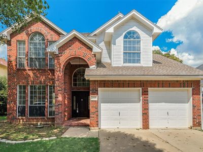 4319 Vine Ridge Ct