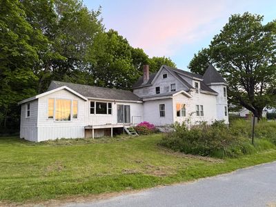 25 Pleasant Street