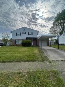 2997 Easthaven Ct S