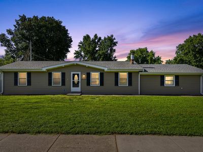 1929 Tanglefoot Ln