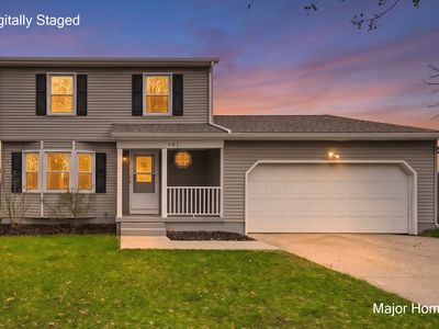 401 Anderson Dr